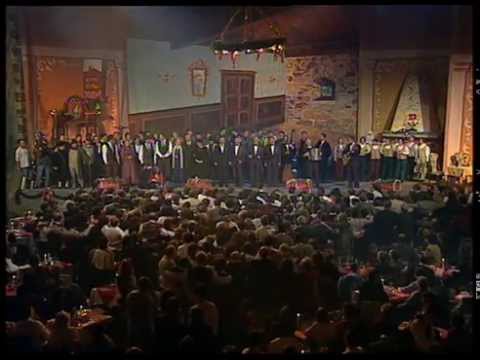 Ansambel Lojzeta Slaka - Venček narodnih z gosti