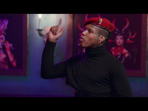 Koco reads everyone about not helping Melissa - Dragula Titans Ep 8