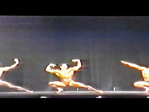 Karl Heinz Loose - Hermann Hoffend - Erwin Knoller - Gaststars - Int. DM 1986