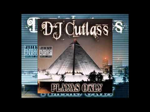 DJ Cutlass - Intro