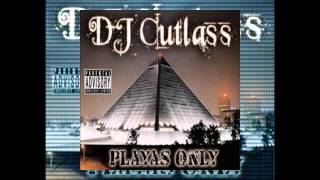 DJ Cutlass - Intro
