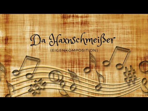 Da Haxnschmeißer - Steirische Harmonika