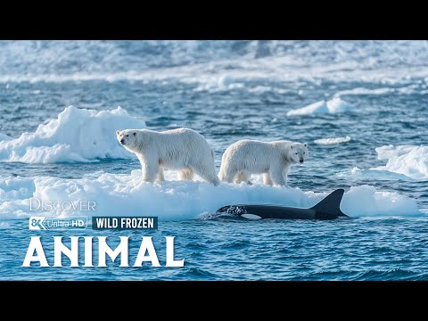 Arctic Wild