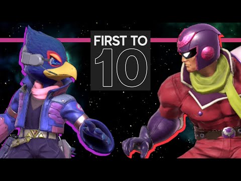 BATTLE of the BUFFS - Larry Lurr VS. Fatality