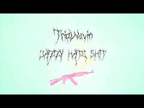 yung lean type beat jazzyhateshit x tripwavin " acid reflux "