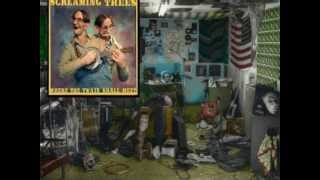 sub pop jubilee Screaming Trees (Back Togather) &quot;Right Combanation&quot;