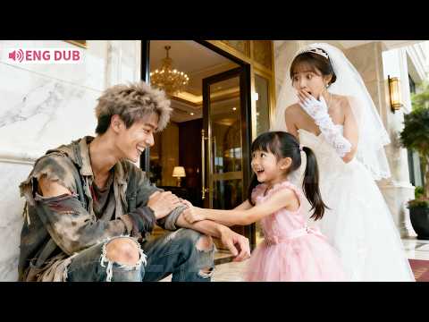 Kidnapped Girl Insists Mom Marry a Beggar Who Saved Her, Not knowing He's the CEO & Her Real Daddy!