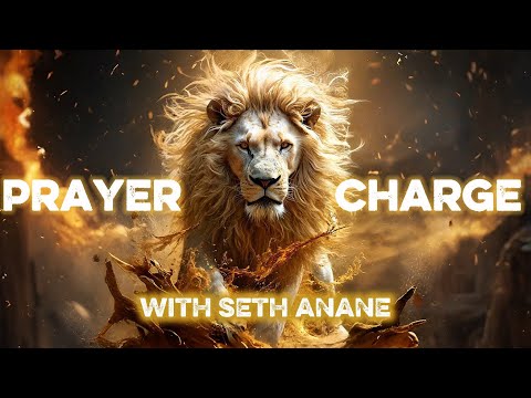 PRAY IN THE SPIRIT 1 HOUR🔥|INTENSE NIGHT OF INTERCESSION| PRESS! | CRY IN THE SPIRIT WITH SETH ANANE