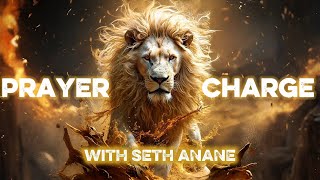 PRAY IN THE SPIRIT 1 HOUR🔥|INTENSE NIGHT OF INTERCESSION| PRESS! | CRY IN THE SPIRIT WITH SETH ANANE