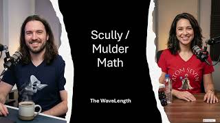 Irrational truth with Mulder Scully and Pi