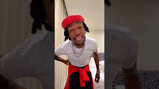 Download lagu Yo Maps- dancing to Aqualaskin hit campaign song Ba Pompwe #music mp3