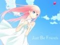 Just Be Friends - Piano Version [Yamai] {Romaji ...