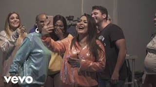 Rouge - Bailando (Making Of)