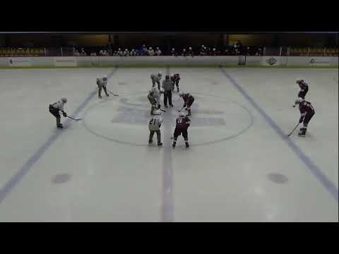 HSR2005 - IHS/Prizma, U17 turnīrs Jelgavā (bez audio)
