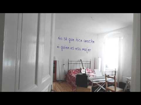 Algo De Ti - Jorge González