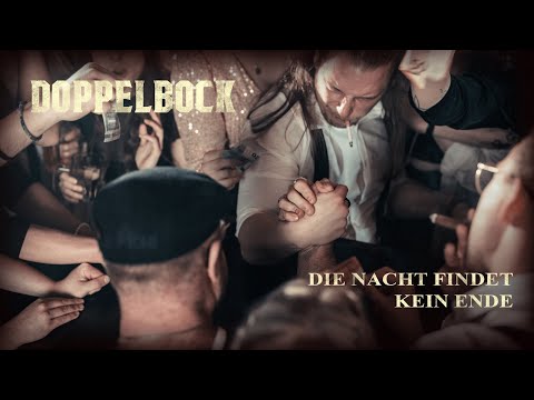 DOPPELBOCK - Die Nacht findet kein Ende