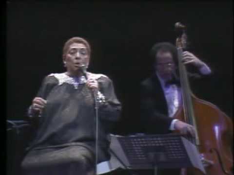 CARMEN MCRAE - Yesterdays