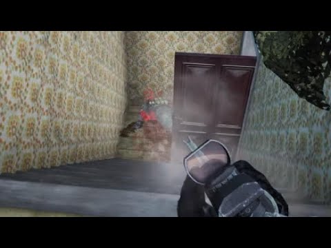 Dayz Console - Base Defense | Logging in on Offliners