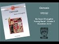 Osmosis (YPS162) by Sean O'Loughlin