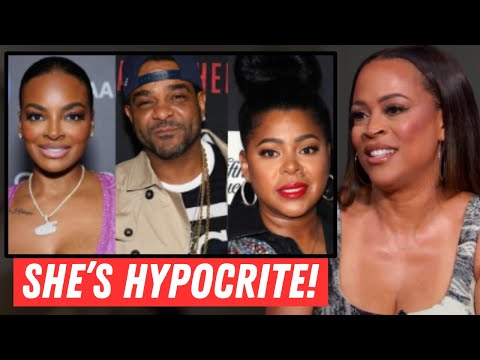 "At 55, Shaunie Finally Exposed Double Face of Brooke Bailey