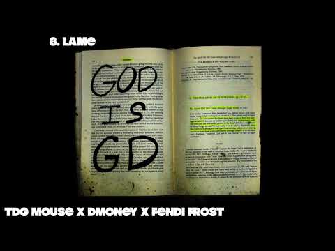 LAME - TDG MOUSE X DMONEY X FENDI FROST (Official Audio) Prod. Ju Official