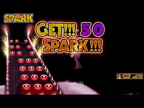 AuditionTH The Fiery Concert L'Arc-en-Ciel - Ready Steady Go (Lv.4 Crazy) 144 BPM