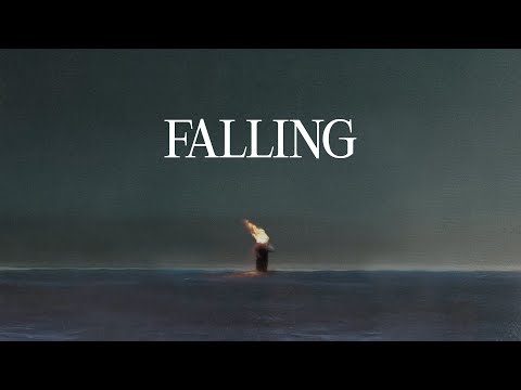 REGI FLIH - Falling (Official Audio)