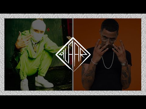 FREE Central Cee X Freeze Corleone - Drill Type beat - Instrumental 2021