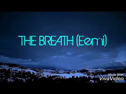 Abijossy - The Breath (Music Lyrics)