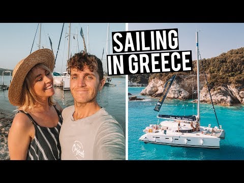 download lagu mp3 mp4 Catamaran Rental Greece, download lagu Catamaran Rental Greece gratis, unduh video klip Catamaran Rental Greece