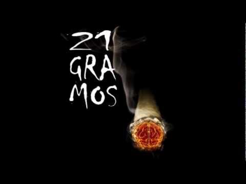 21 GRAMOS - Se Quema en tu Cara