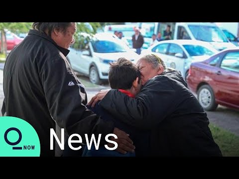 1 Dies In New Mexico School Shooting