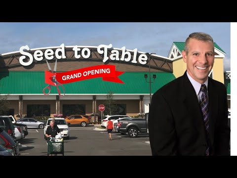 download lagu mp3 mp4 Seed To Table, download lagu Seed To Table gratis, unduh video klip Seed To Table