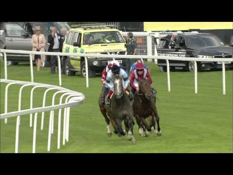 Gleneagles - St James's Palace Stakes (Gr.1)