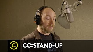 Kyle Kinane: I Liked His Old Stuff Better - Voiceover Artiste  - Uncensored