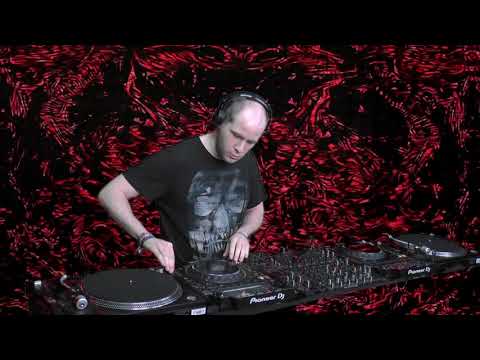 Hearing Things - Unisson Quarantine Stream 27/03/2021