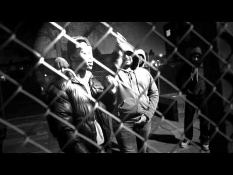 Paperman ft Dock'em & Mugzie Malone - I'm Doing Me Freestyle