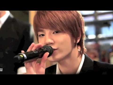 [♥] 인피니트 2011 So Far... (10 Months)