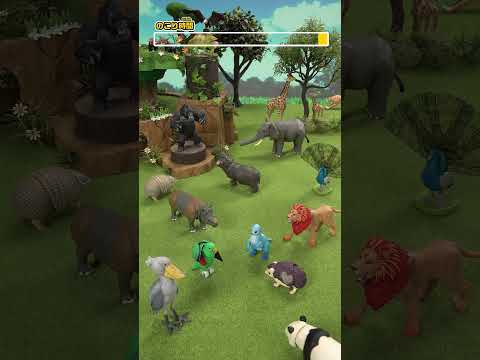 【どこが変わったか、わかるかな？】アニアのクイズに挑戦してみよう！その①