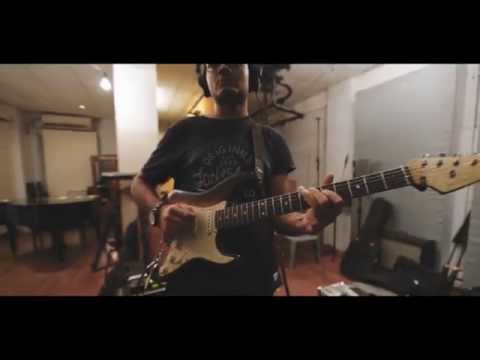 The Kush Upadhyay Group- The Raging Honkie (Mike) Live at Cotton Press Studio