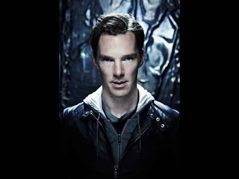 How to love Benedict Cumberbatch