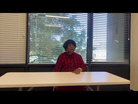 Aphasia Awareness Series - Video 22 in the playlist