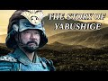 The True Story of Kashigi Yabushige | Honda Masanobu