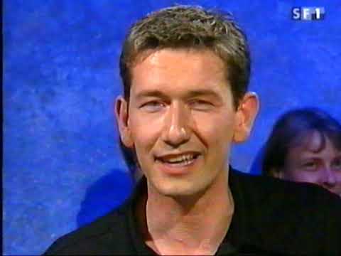 Taxi-Dancer Roberto Quer Röbi Koller 10 5 2002