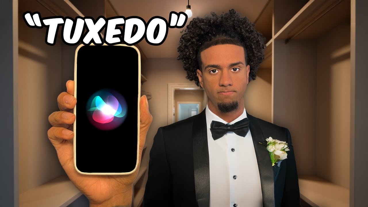 I Hired Ai as my Fashion Stylist for a Day