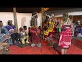 Abobo BeMpande With Mkhulu Thabang