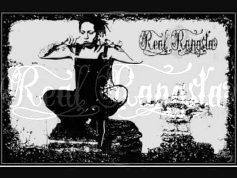 Real Rangsta - Tratan de Matarme (Audio)