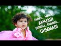 AMMA AMMA AMMADI SONG II 4K ESHA REDDY PREBIRTHDAY SHOOT 2024 II