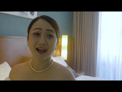 Yan Srikandi - DESIRAN ANGIN Cover By Putri Bulan