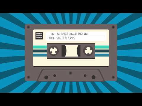 Twenty Feet Down ft. Marc Wulf - Save It All For Me